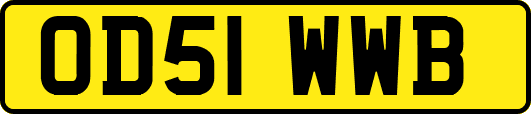 OD51WWB