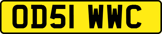 OD51WWC