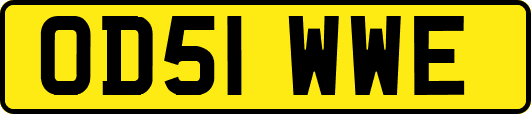 OD51WWE