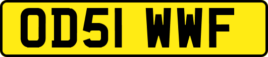 OD51WWF