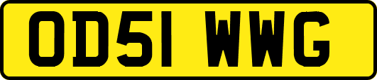 OD51WWG