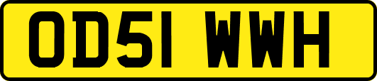 OD51WWH