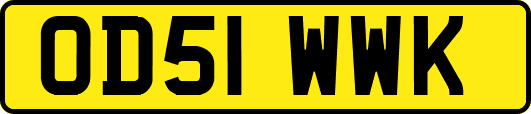 OD51WWK