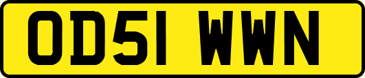 OD51WWN