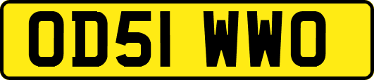 OD51WWO