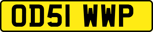 OD51WWP