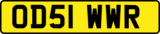 OD51WWR