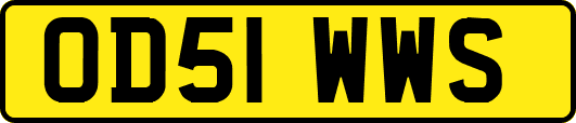 OD51WWS