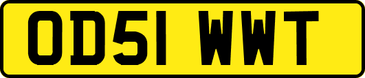 OD51WWT