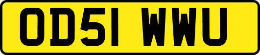 OD51WWU