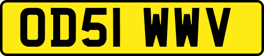 OD51WWV