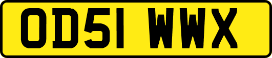 OD51WWX