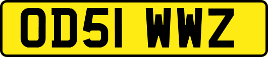 OD51WWZ