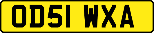 OD51WXA