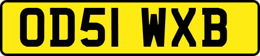 OD51WXB