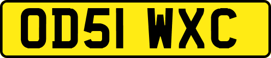 OD51WXC