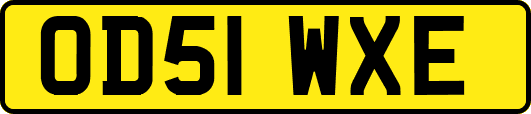 OD51WXE