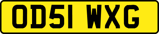OD51WXG
