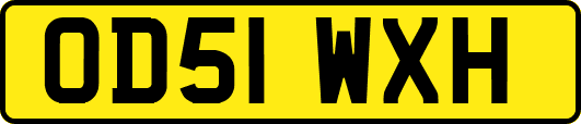 OD51WXH