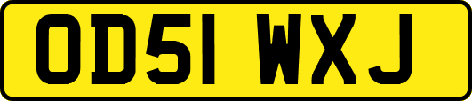 OD51WXJ