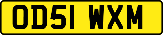 OD51WXM