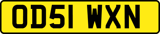OD51WXN