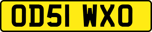 OD51WXO