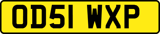 OD51WXP