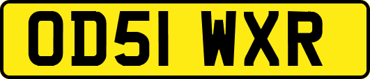 OD51WXR