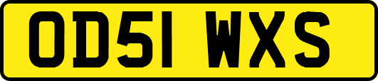 OD51WXS