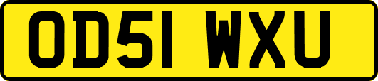 OD51WXU