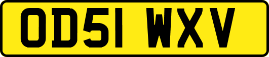 OD51WXV