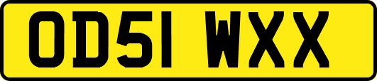 OD51WXX