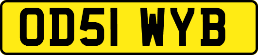 OD51WYB