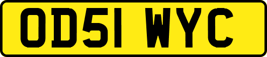 OD51WYC