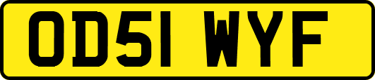 OD51WYF