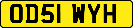 OD51WYH