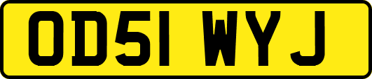 OD51WYJ