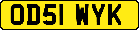 OD51WYK
