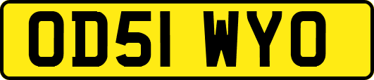 OD51WYO