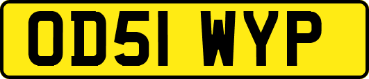 OD51WYP