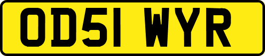 OD51WYR