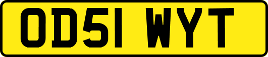 OD51WYT