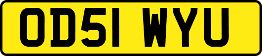 OD51WYU