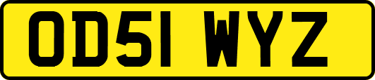 OD51WYZ