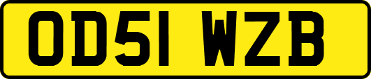 OD51WZB