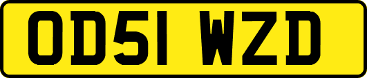 OD51WZD