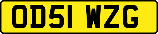 OD51WZG