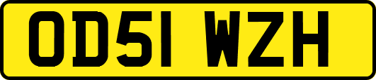 OD51WZH