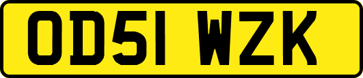 OD51WZK